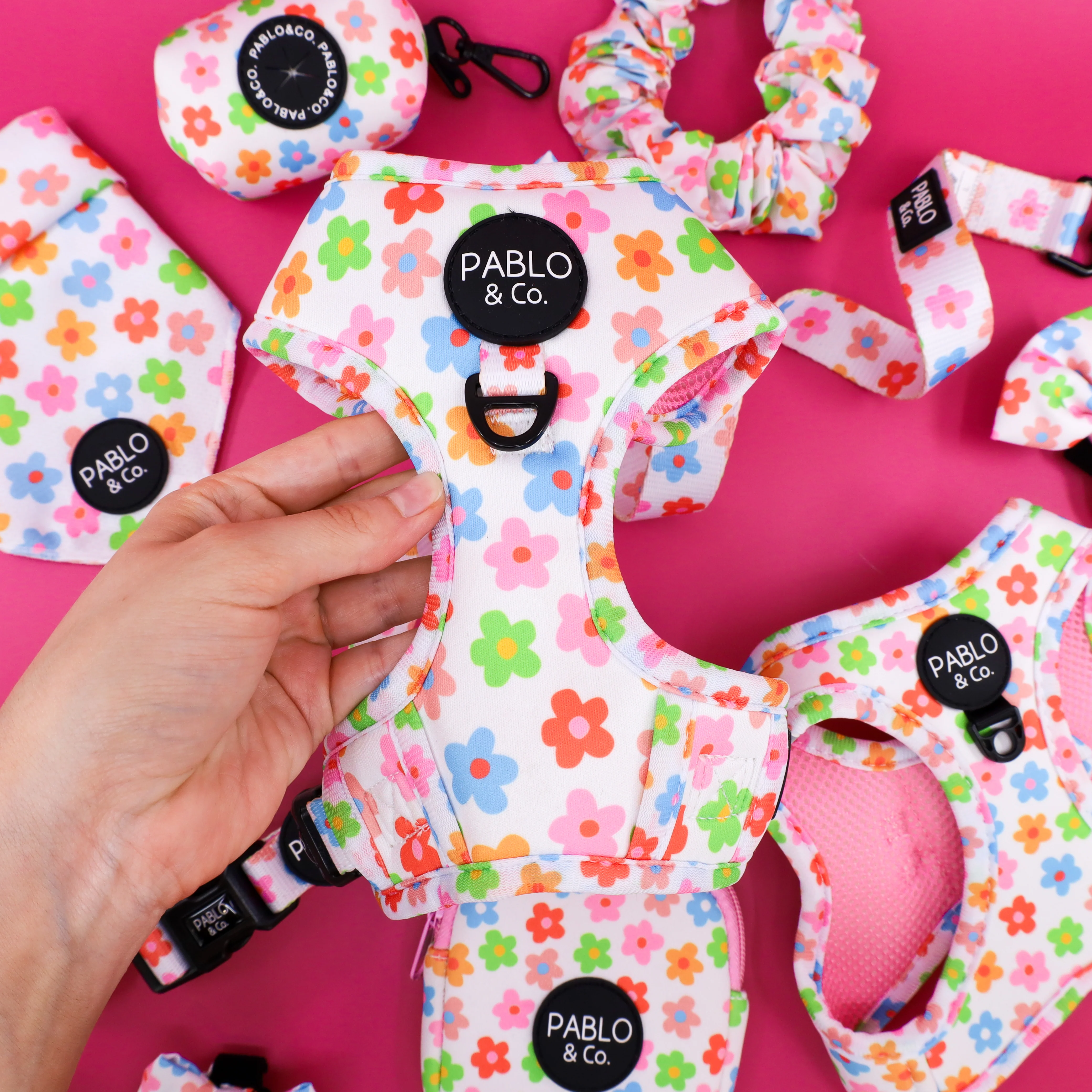 Posy: Adjustable Harness - Image 2